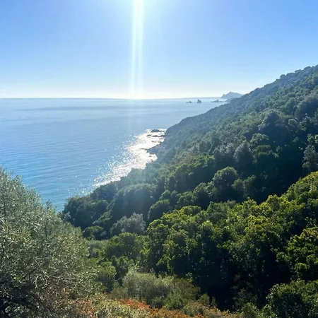 Sustainable Near Costa Smeralda *