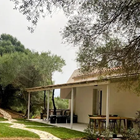 Sustainable Near Costa Smeralda *