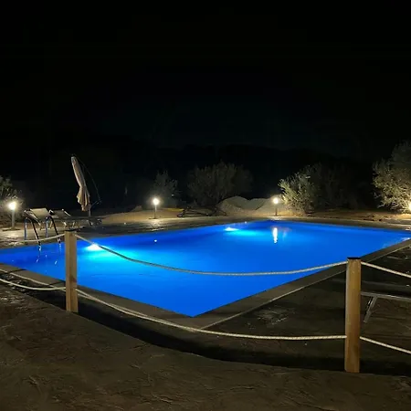 Sustainable Near Costa Smeralda * オルビア