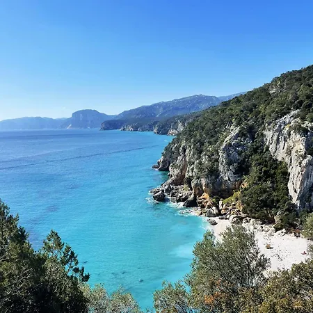別荘 Sustainable Near Costa Smeralda *