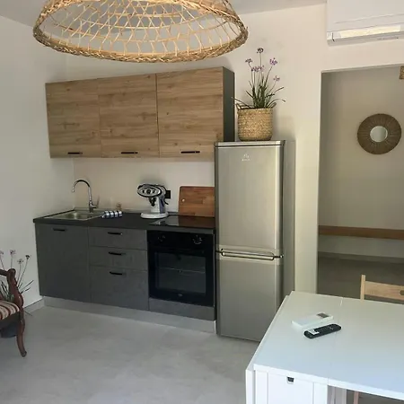 別荘 Sustainable Near Costa Smeralda