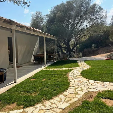 Sustainable Near Costa Smeralda 別荘