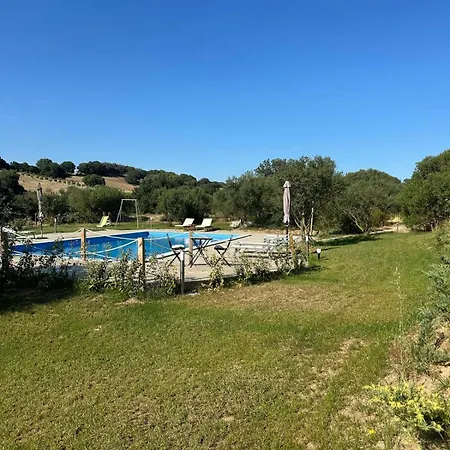 Sustainable Near Costa Smeralda