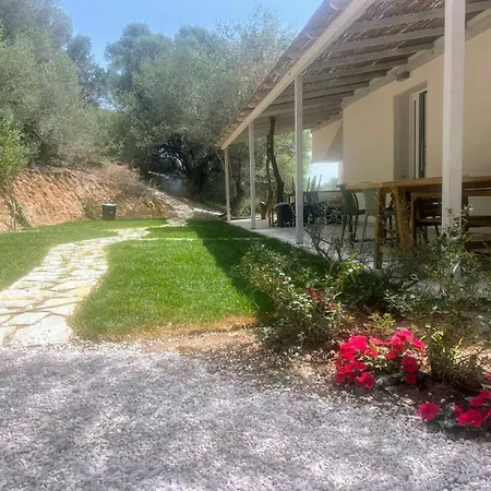 別荘 Sustainable Near Costa Smeralda *